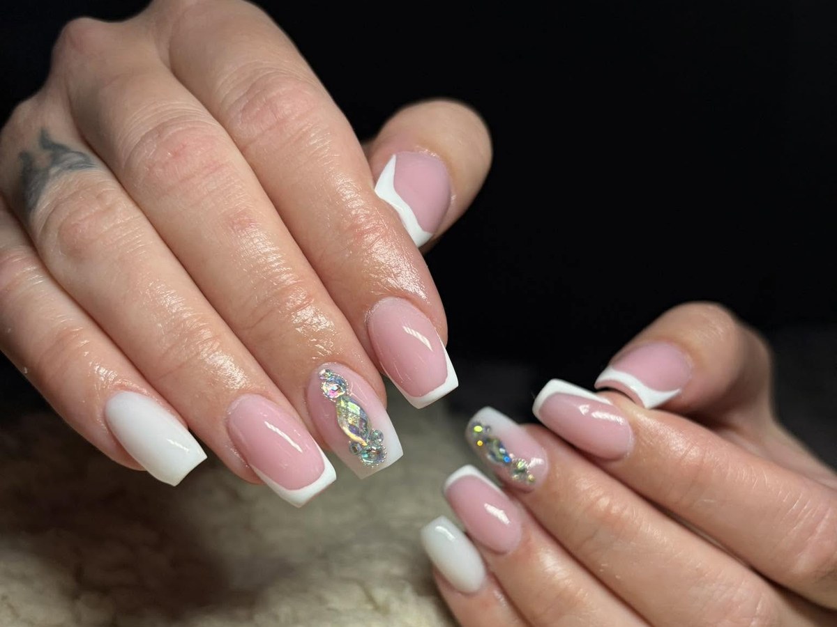Blossom Nails by Viki katalógusképe