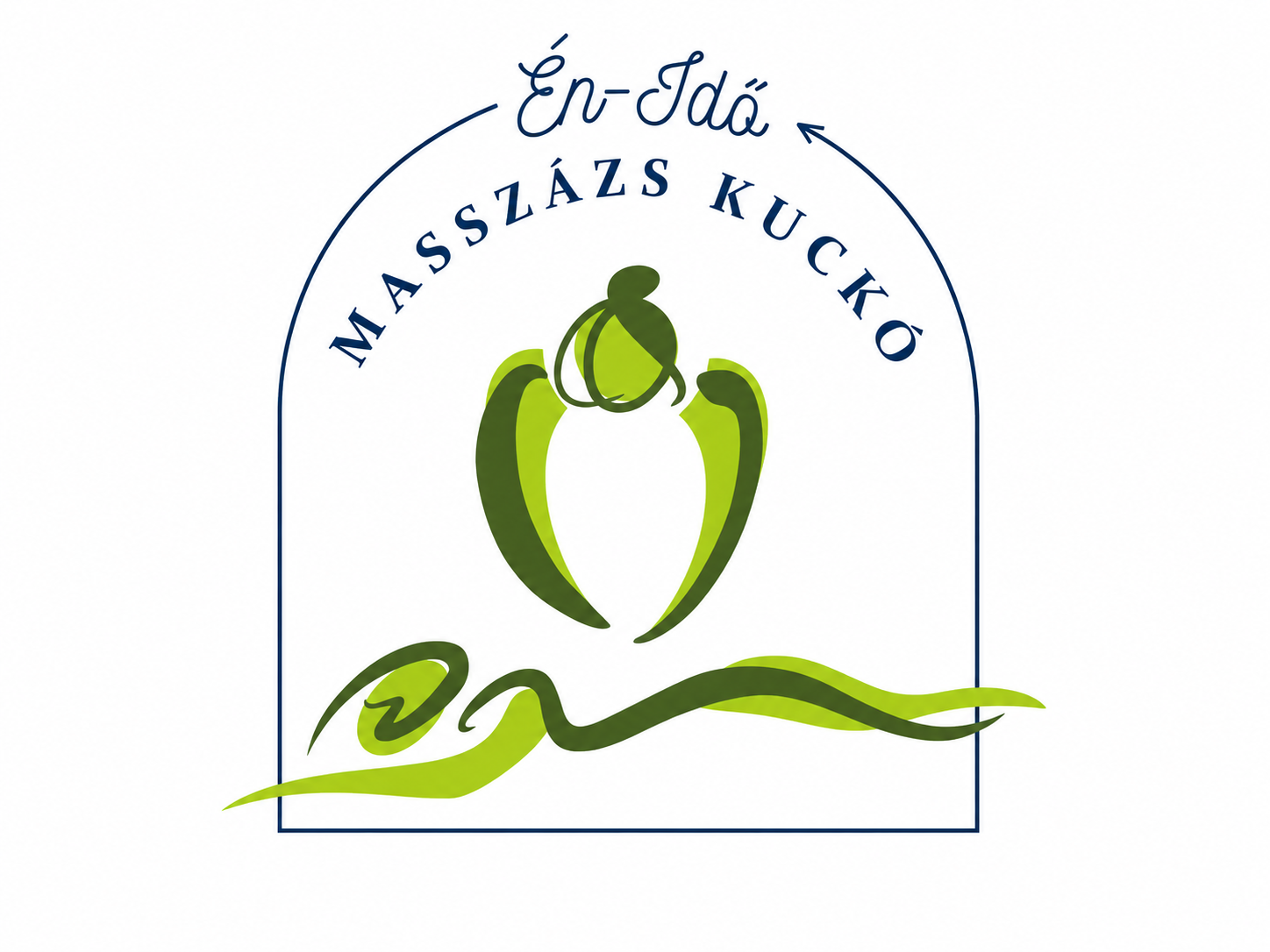 Én-Idő Masszázs Kuckó katalógusképe